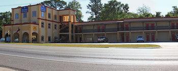 Executive Inn Goliad Exterior photo